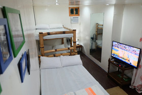 The Orange House - Vigan Villa