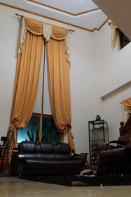 The Orange House - Vigan Villa