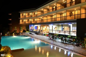 Rivermount Hotel And Resort