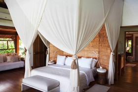 Nay Palad Hideaway