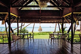 Nay Palad Hideaway