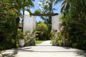 Nay Palad Hideaway