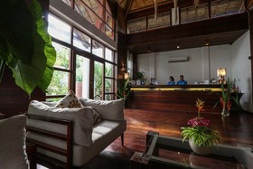 Isla Cabana Resort