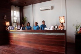 Isla Cabana Resort