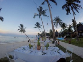 Isla Cabana Resort
