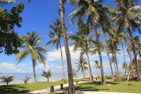 Isla Cabana Resort
