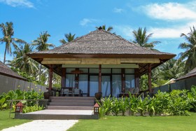 Isla Cabana Resort