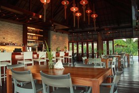 Isla Cabana Resort