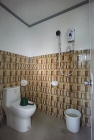 RedDoorz @ Lao Singuan Homestay