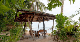 Patrick's on the Beach by ZEN Rooms