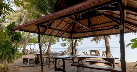 Patrick's on the Beach by ZEN Rooms