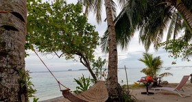Patrick's on the Beach by ZEN Rooms