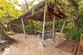 Patrick's on the Beach by ZEN Rooms