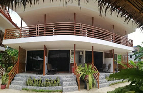 Sol Y Mar Beach Resort