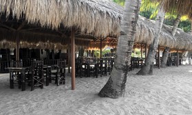 Cove Paradise Beach & Dive Resort