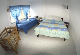 Cove Paradise Beach & Dive Resort
