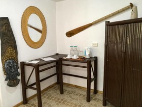 Cove Paradise Beach & Dive Resort