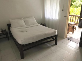 Cove Paradise Beach & Dive Resort