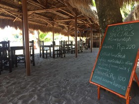 Cove Paradise Beach & Dive Resort