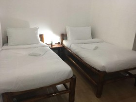 Cove Paradise Beach & Dive Resort