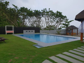 Villa Maria Luisa Beach Resort