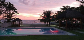 Villa Maria Luisa Beach Resort