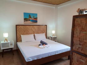 Villa Maria Luisa Beach Resort