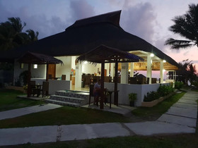 Villa Maria Luisa Beach Resort