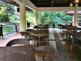 Camp Alfredo Adventure Resort
