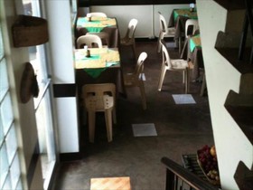 Silago Tourist Inns
