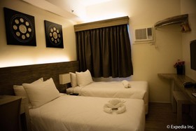 Destination Hotel South Forbes