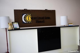 Destination Hotel South Forbes