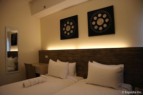 Destination Hotel South Forbes