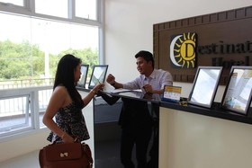 Destination Hotel South Forbes