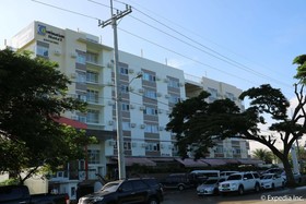 Destination Hotel South Forbes