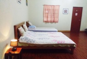 Minine House