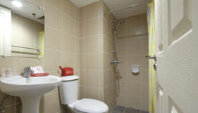 Monteluce Tagaytay by ZEN Rooms