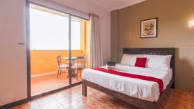 The Charm Bed and Breakfast by RedDoorz