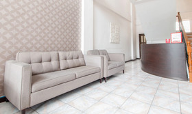 The Charm Bed and Breakfast by RedDoorz