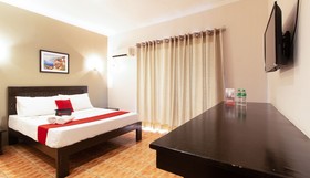 The Charm Bed and Breakfast by RedDoorz