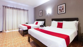 The Charm Bed and Breakfast by RedDoorz