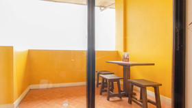 The Charm Bed and Breakfast by RedDoorz