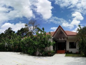 The Hills at Silang