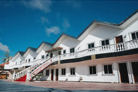 Villa Marca Resort Hotel and Events Place