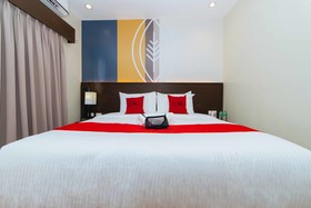 WhiteWoods Convention & Leisure Hotel by RedDoorz Premium