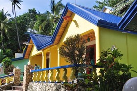 Artistic Diving Resort