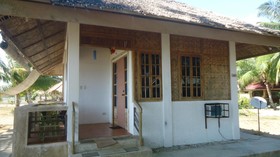 Melrose Beach Resort