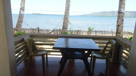 Melrose Beach Resort