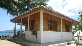 Melrose Beach Resort