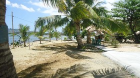 Melrose Beach Resort